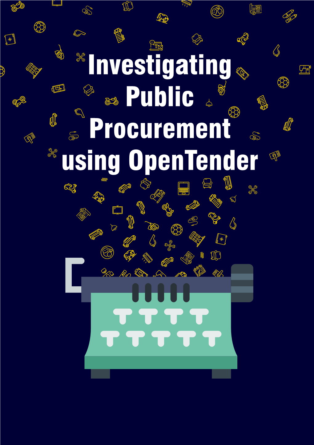 Investigating Public Procurement Using Opentender