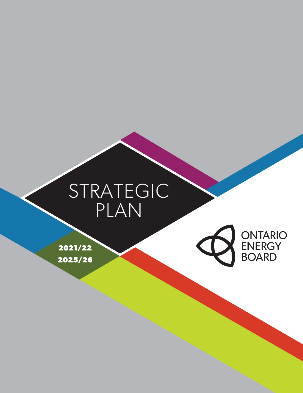OEB Strategic Plan