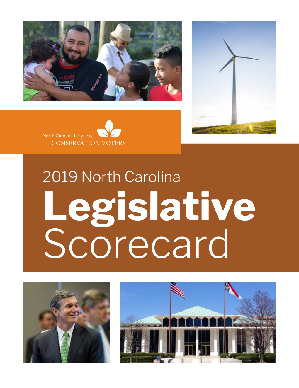 Download the Full 2019 Scorecard