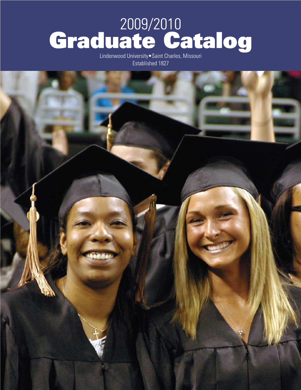 2009-10Gradcatalog.Pdf