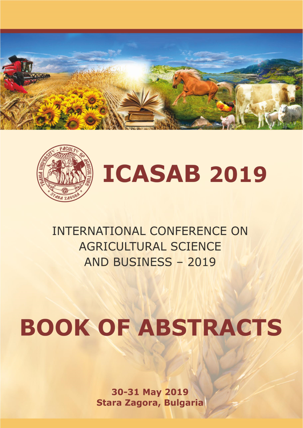 Abstracts-ICASAB-2019.Pdf