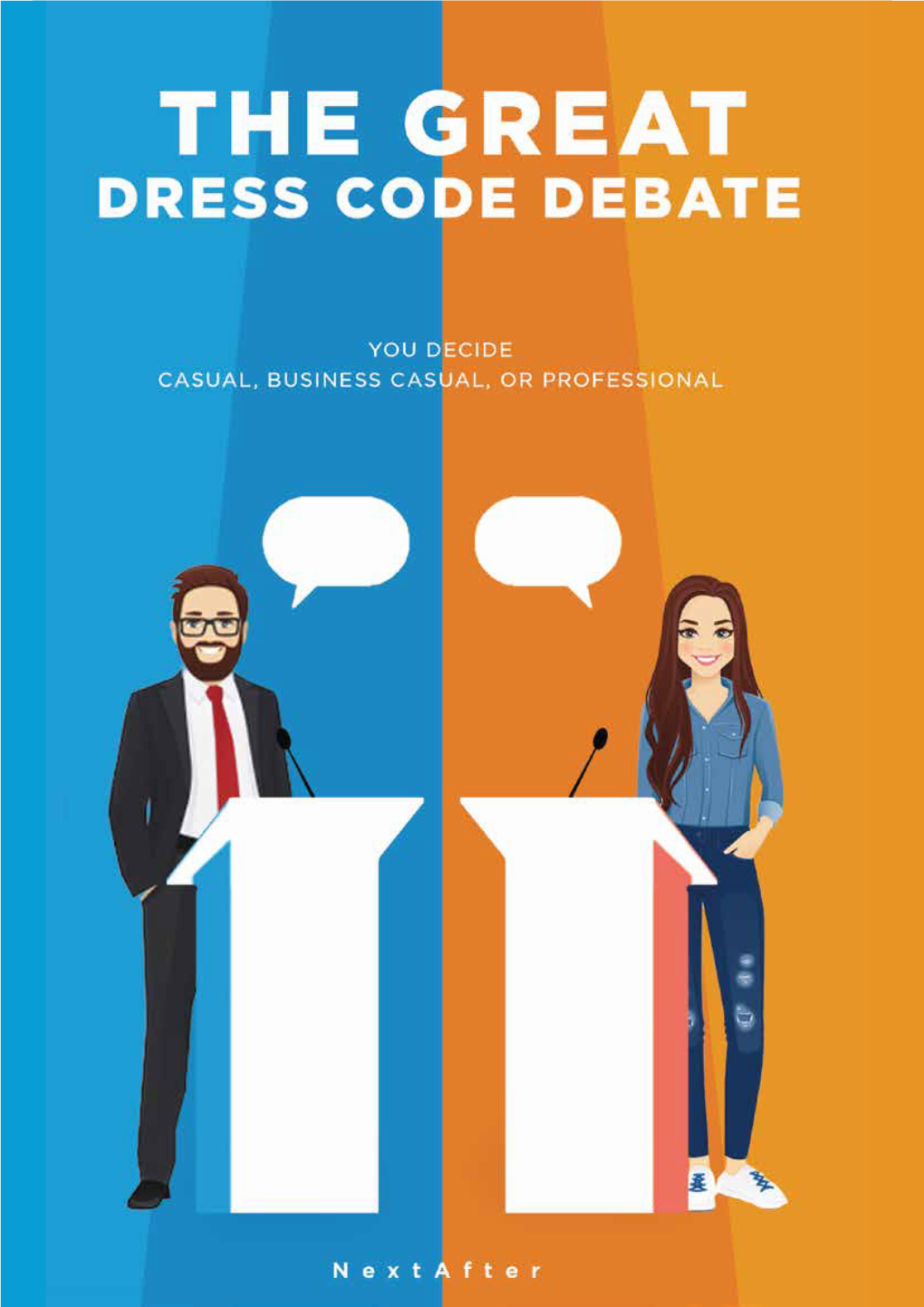Dress Code Debate