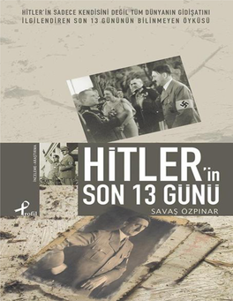Hitlerin Son 13 Günü