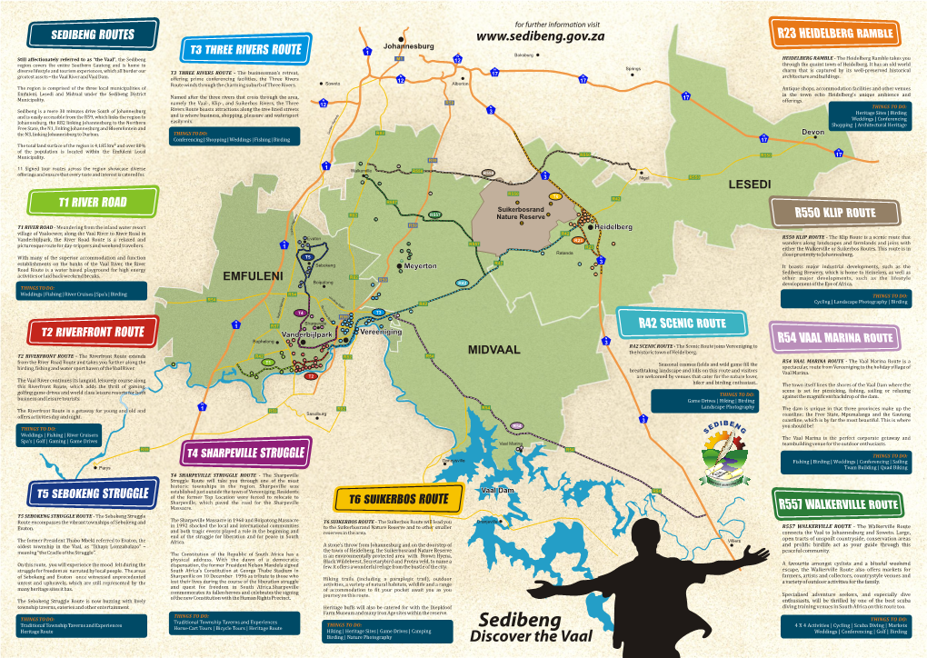 20110727 Tourism Map Brochure Final PR