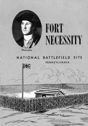 Fort Necessity