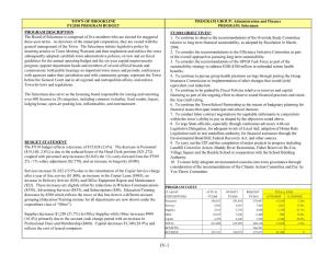 Section IV (Departmental Budgets) (PDF)