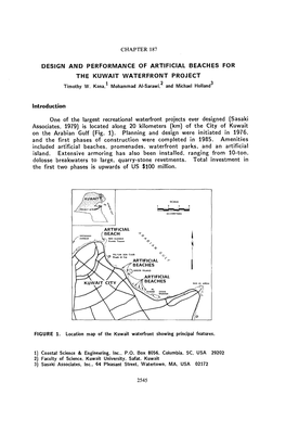 Chapter 187 Design and Performance of Artificial