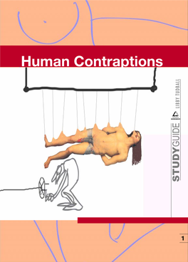 Stgd Human Contraptions 2