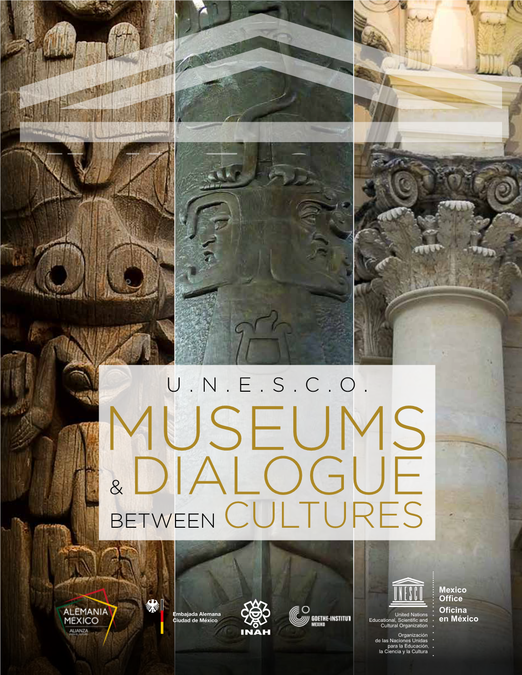 Museums & Dialogue Between Cultures
