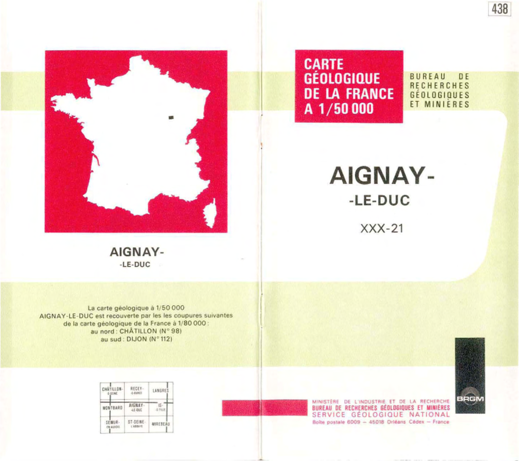 Aignay-Le-Duc