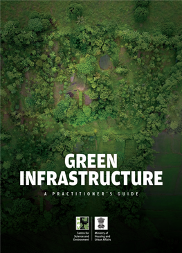 Green Infrastructure a Practitioner's Guide.Indd