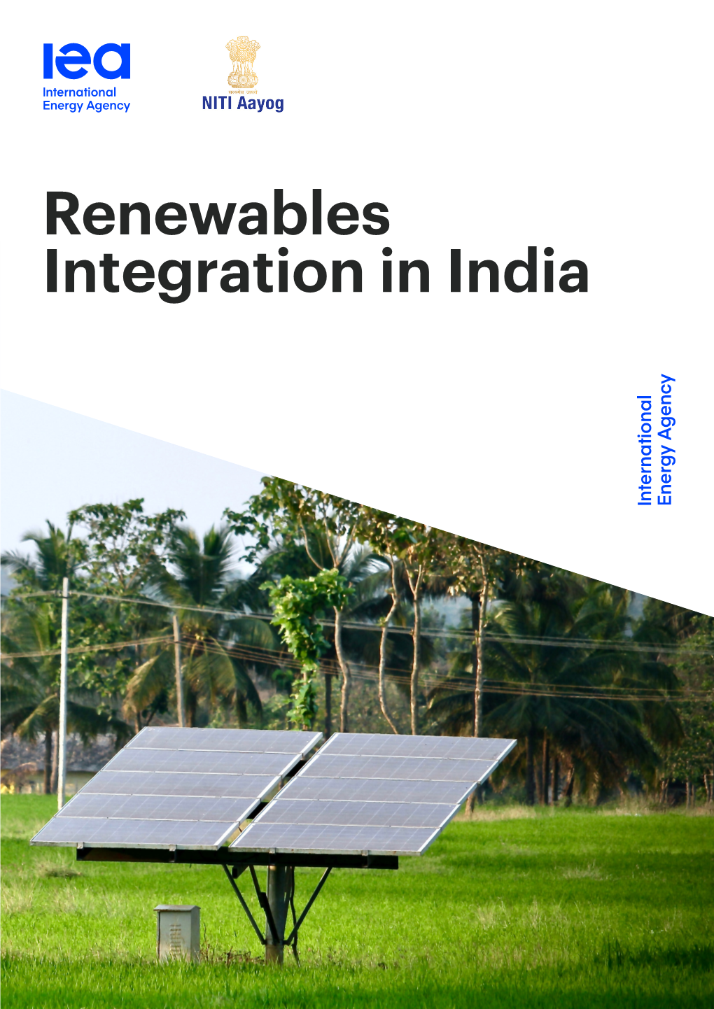 Renewables Integration in India 2021 Abstract