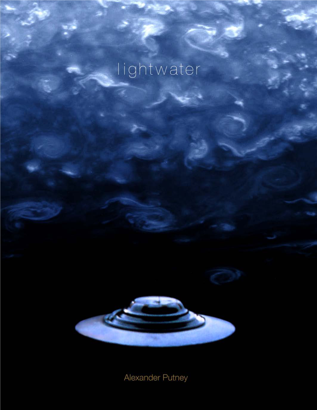 Lightwater Vapor to Become a Fourth-Density Environment of HHO Plasma