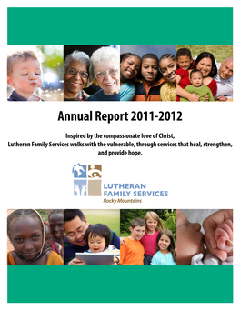 Annual Report 2011-2012