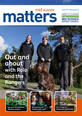 Mid Sussex Matters 87