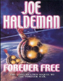 FOREVER FREE Joe Haldeman