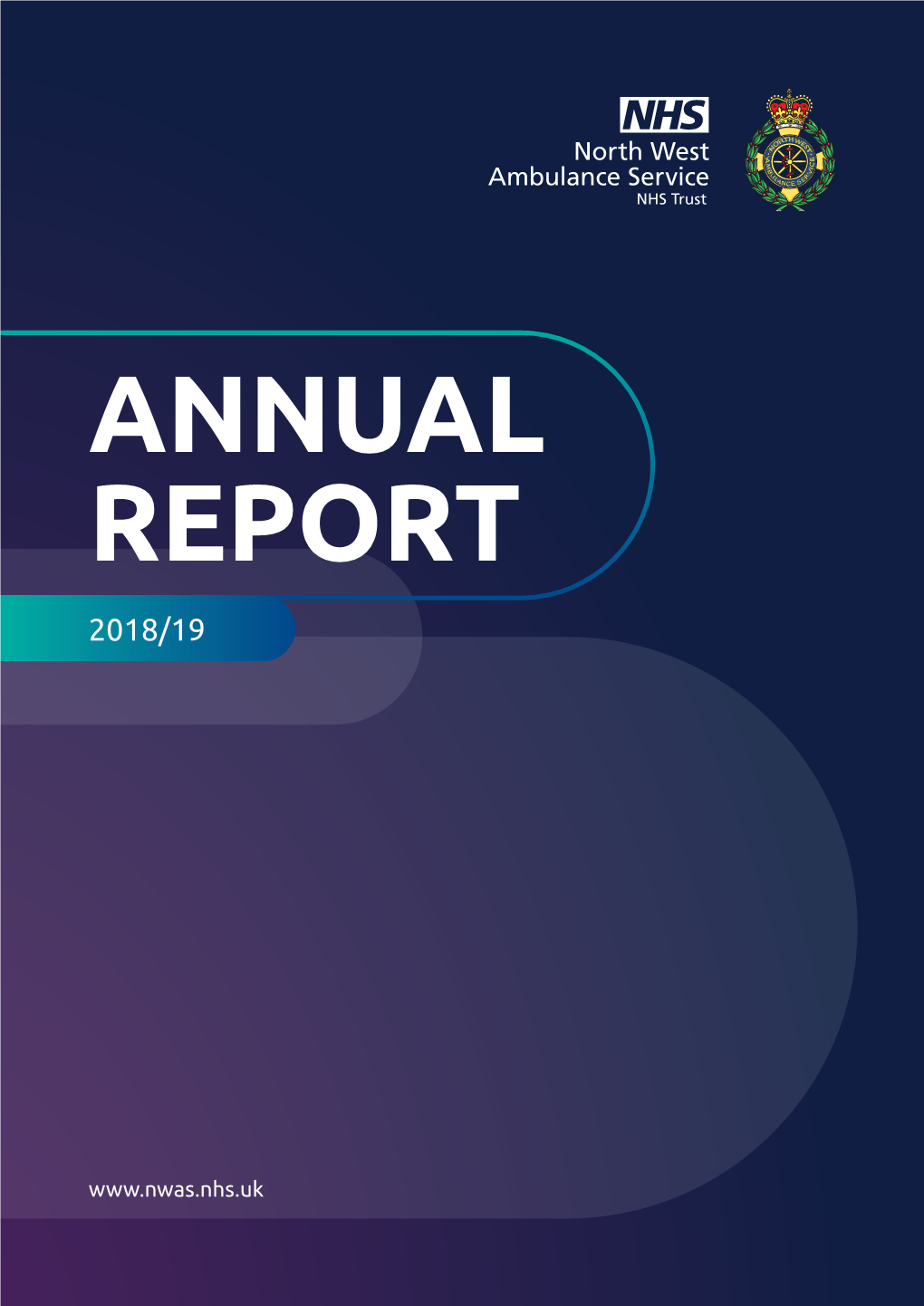 Annual Report 2018/19