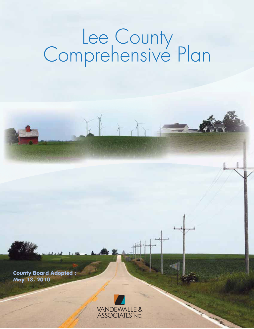Lee County Comprehensive Plan