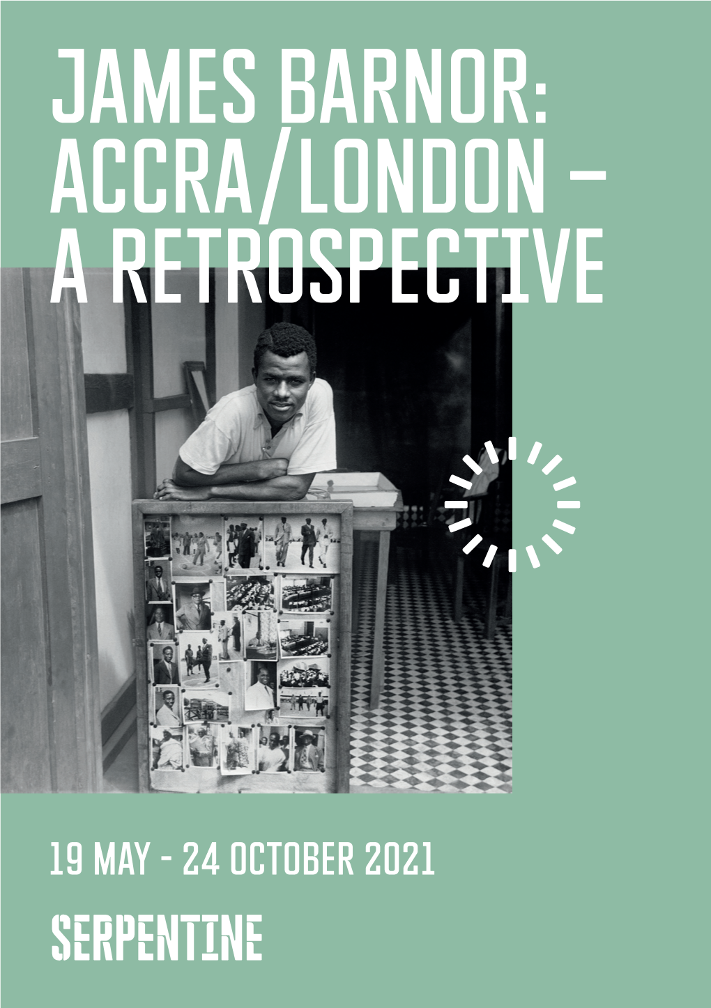 James Barnor: Accra/London – a Retrospective