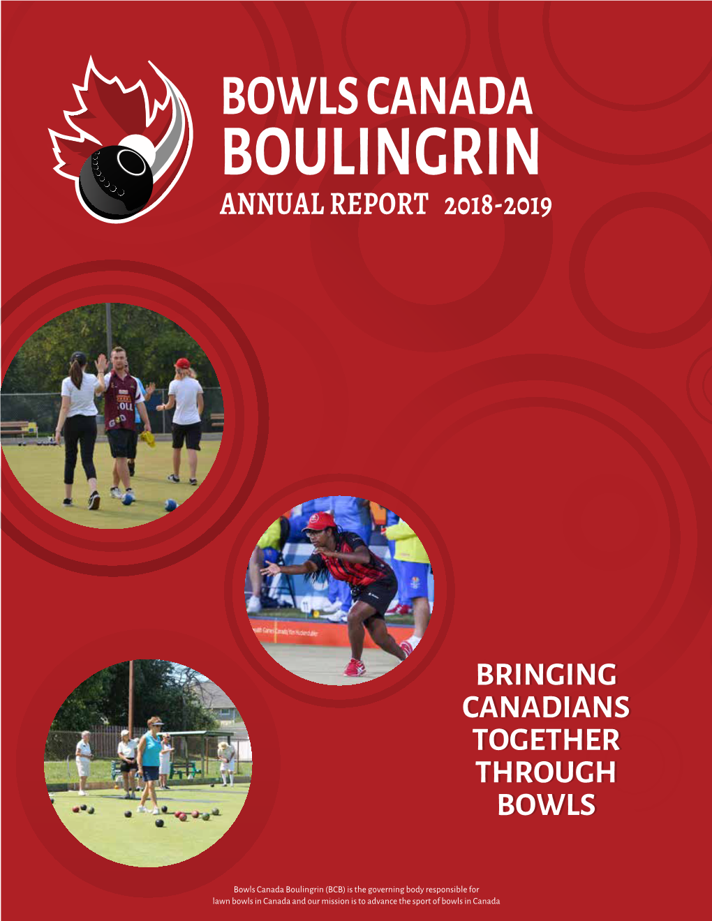 Boulingrin Annual Report 2018-2019