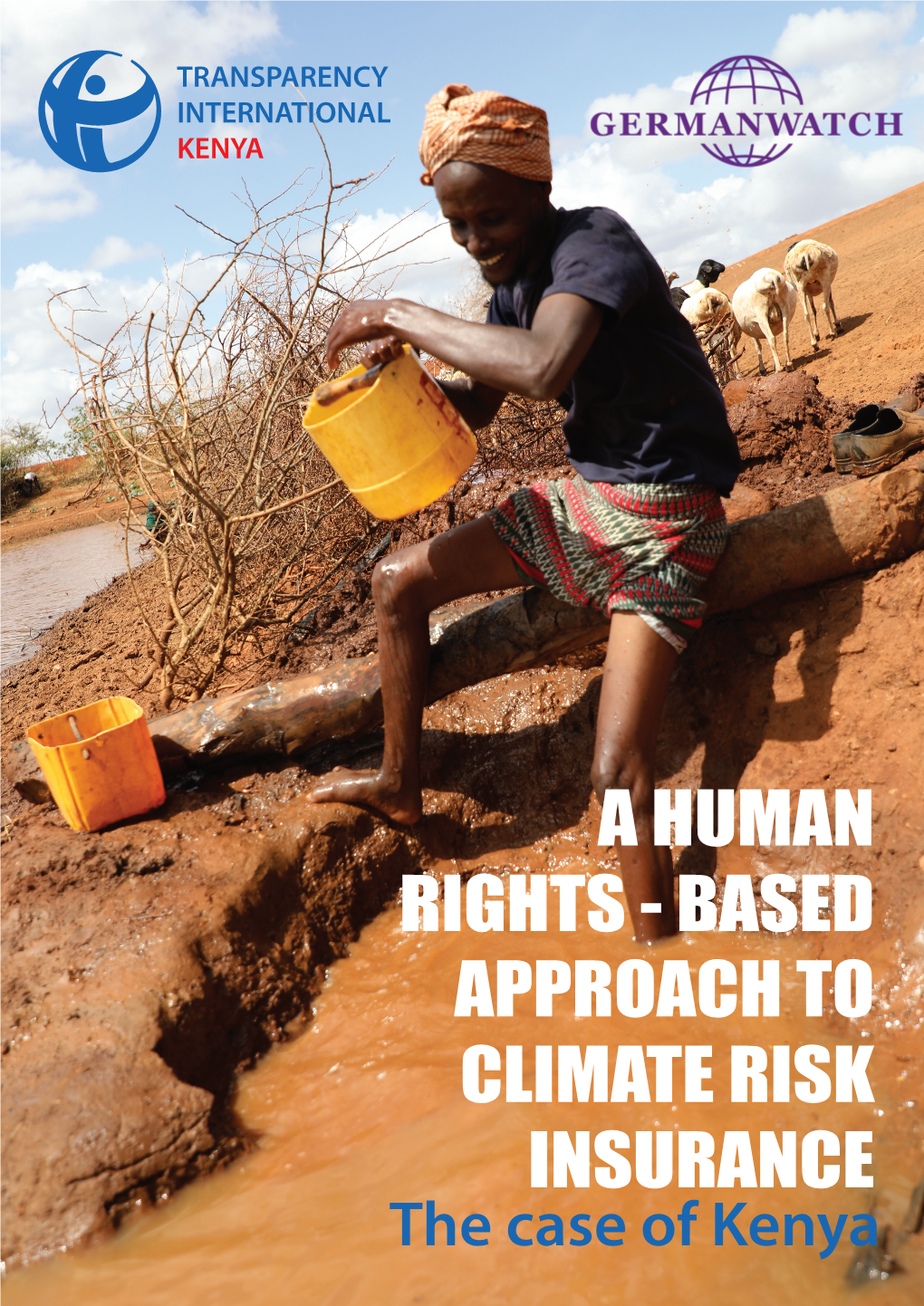 A Human Rights - Based Approach to Climate Risk Insurance