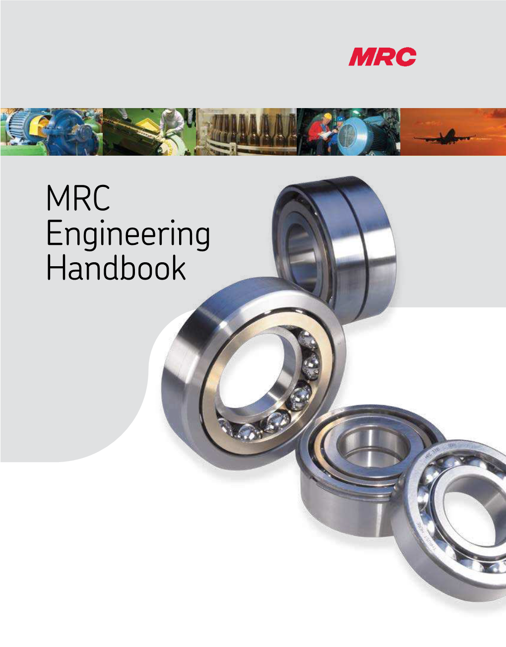 MRC Engineering Handbook