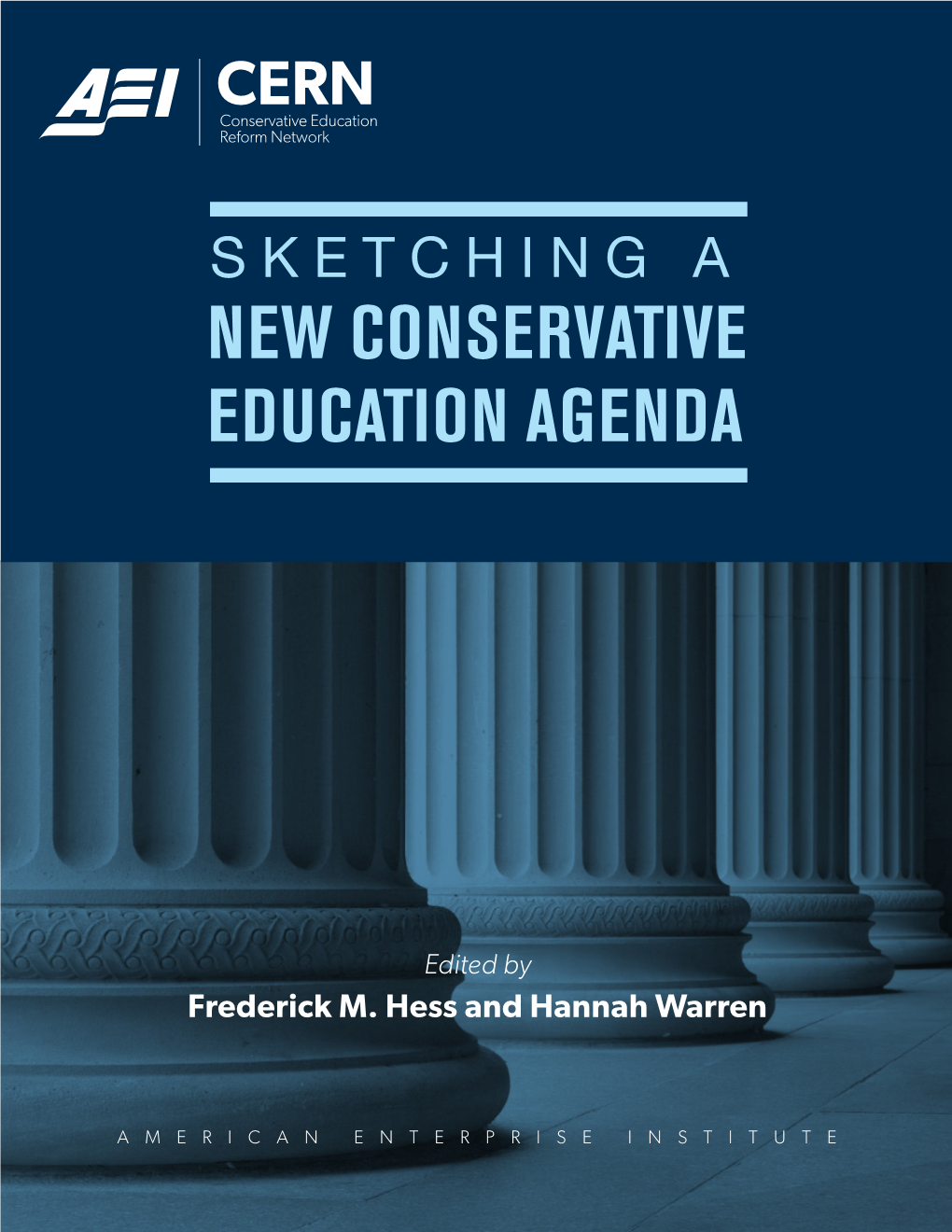 Sketching a New Conservative Education Agenda