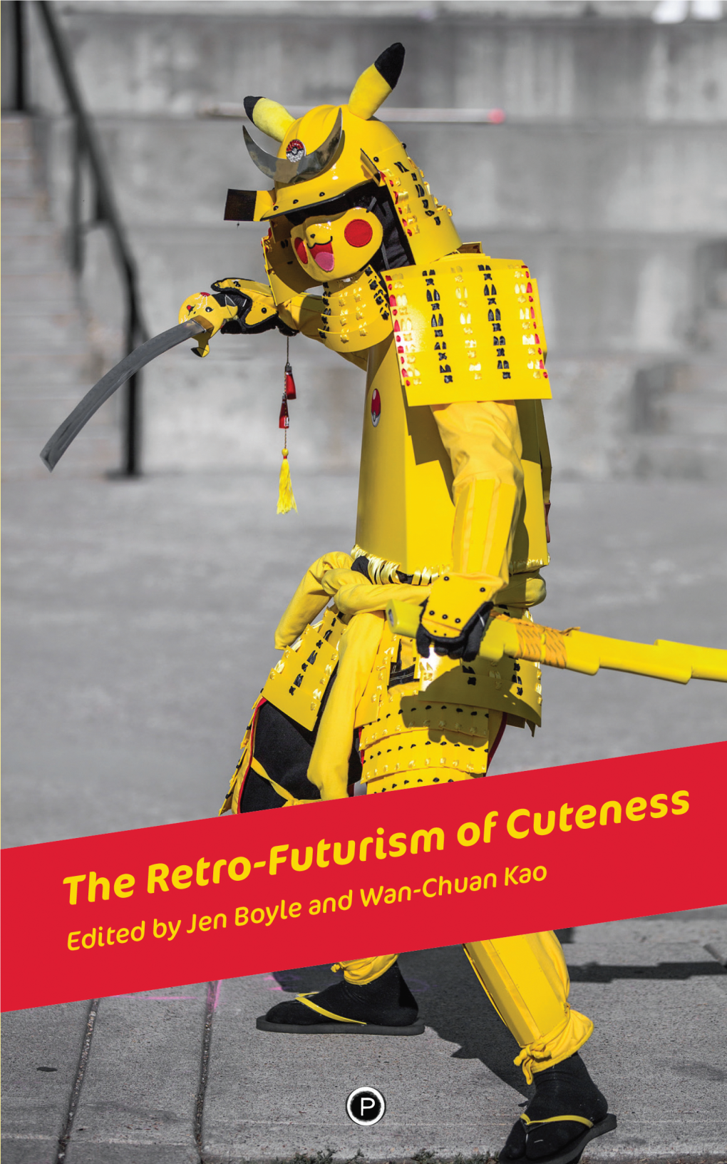 The Retro-Futurism of Cuteness