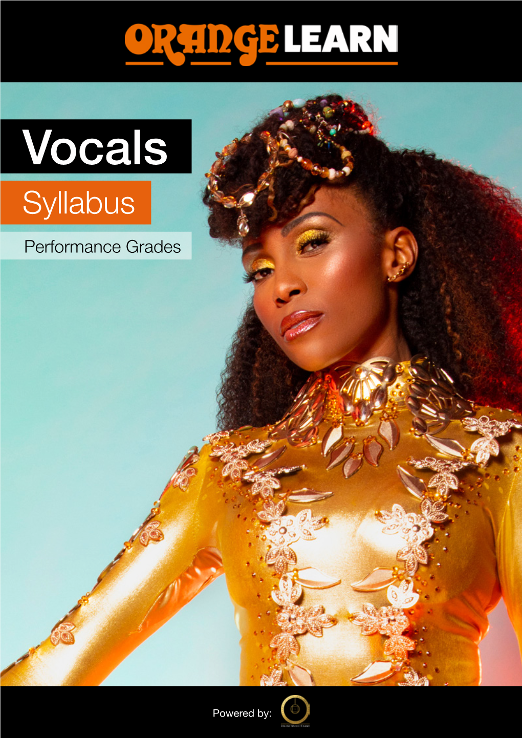 Vocals Syllabus Performance Grades