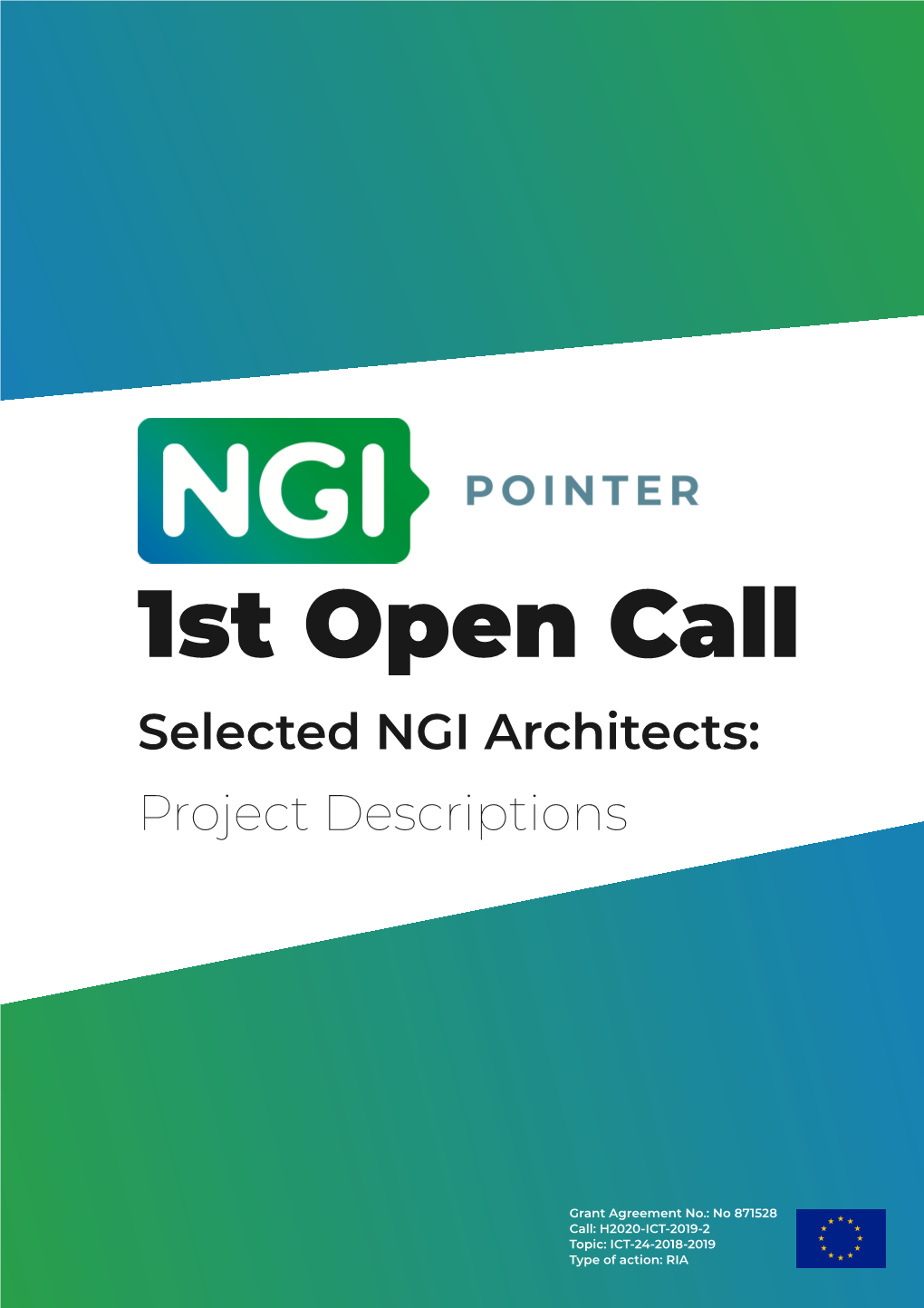 Download the NGI Pointer Architects Booklet