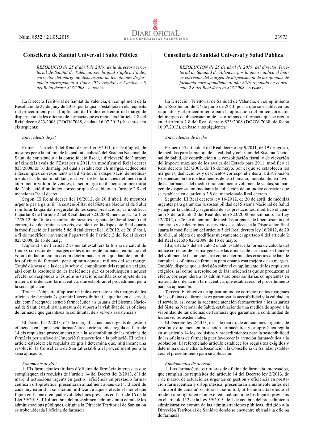 PDF Signat Electrònicament