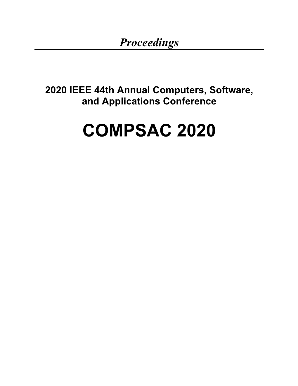 Compsac 2020