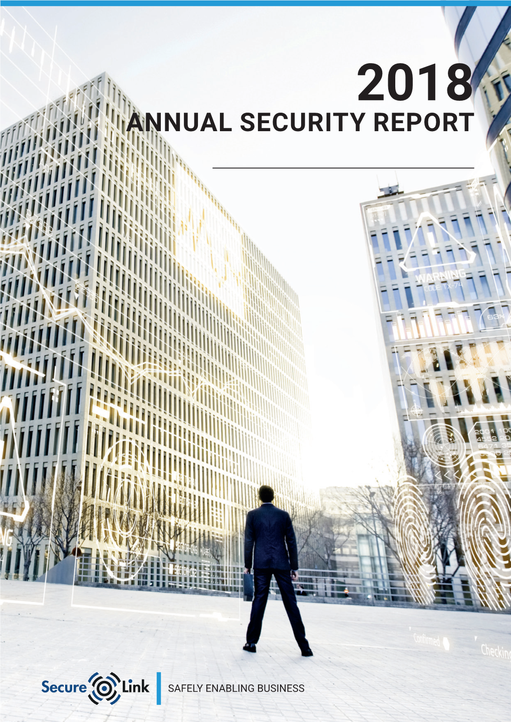 Annual Security Report 2018 Introduction