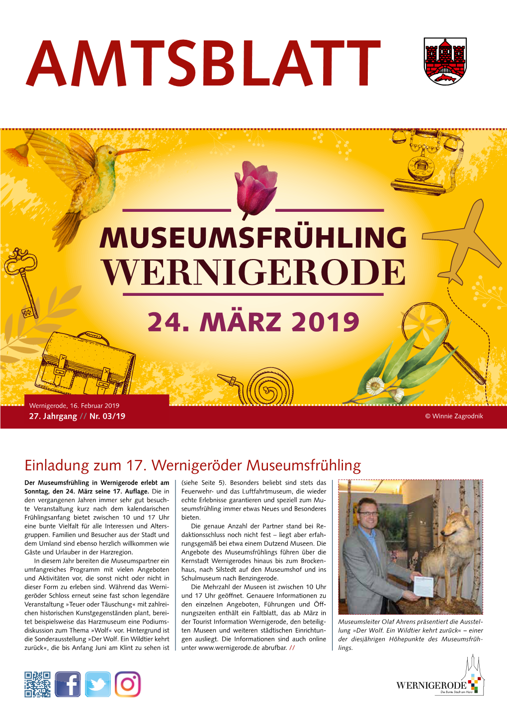 Museumsfrühling Wernigerode 24