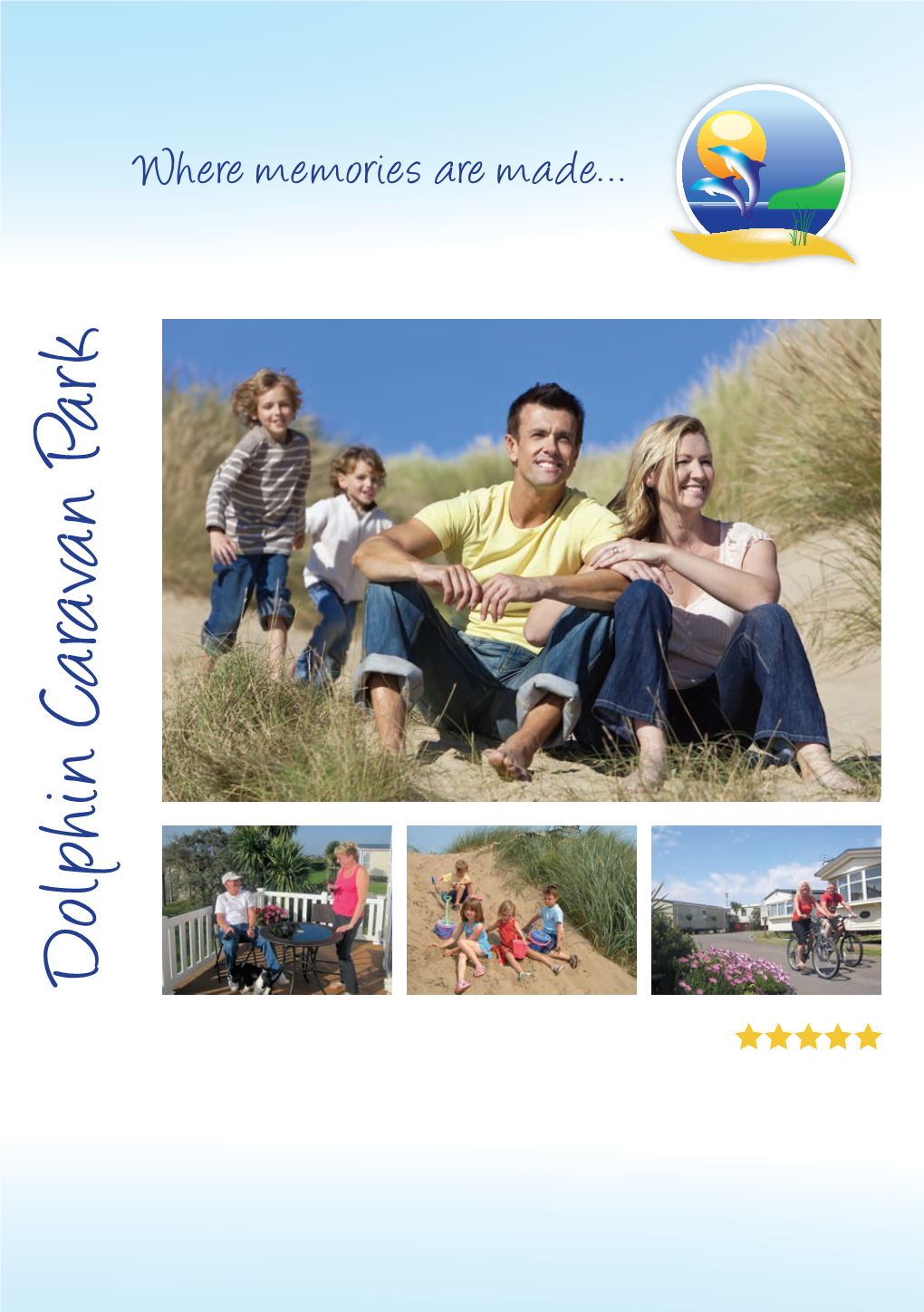 D Olphin Caravan Park