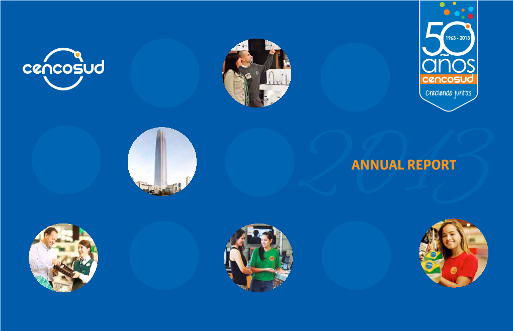 ANNUAL REPORT Worldreginfo - F6e3cf56-D7ff-474F-B24c-Dfcd0d833522 Annual Report 2013 2