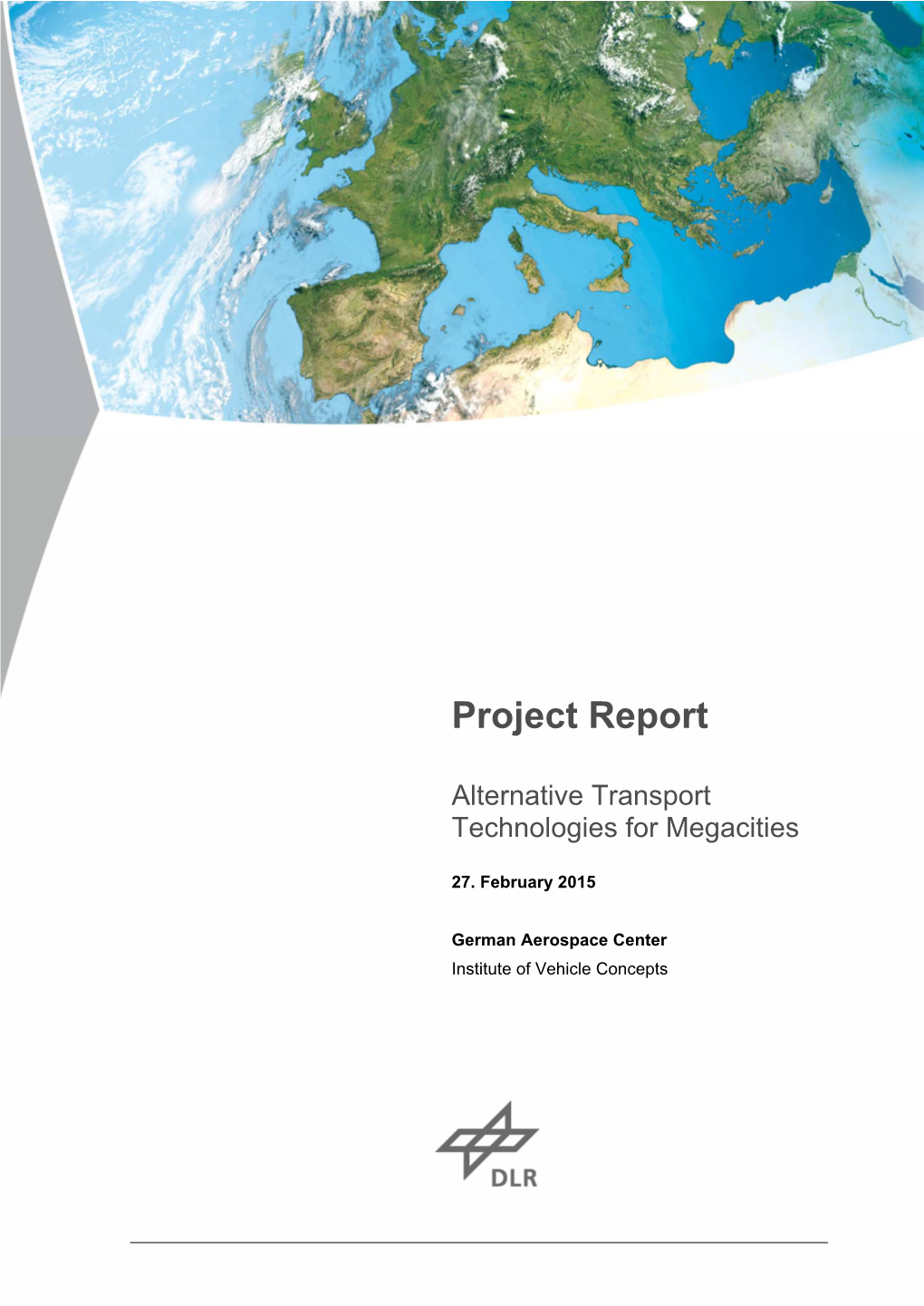 Project Report