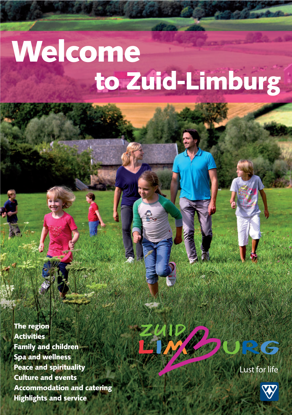 Broschuere Zuid-Limburg GB 12-2016 (3. Auflage) Download