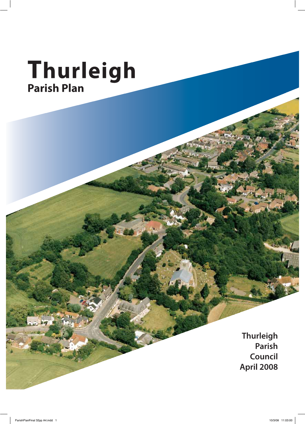 Thurleigh Parish Plan