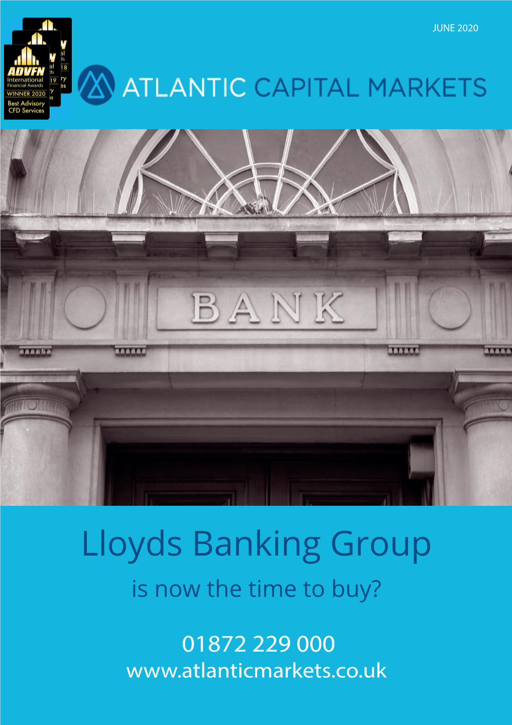 Lloyds Banking Group Is Now the Time to Buy?