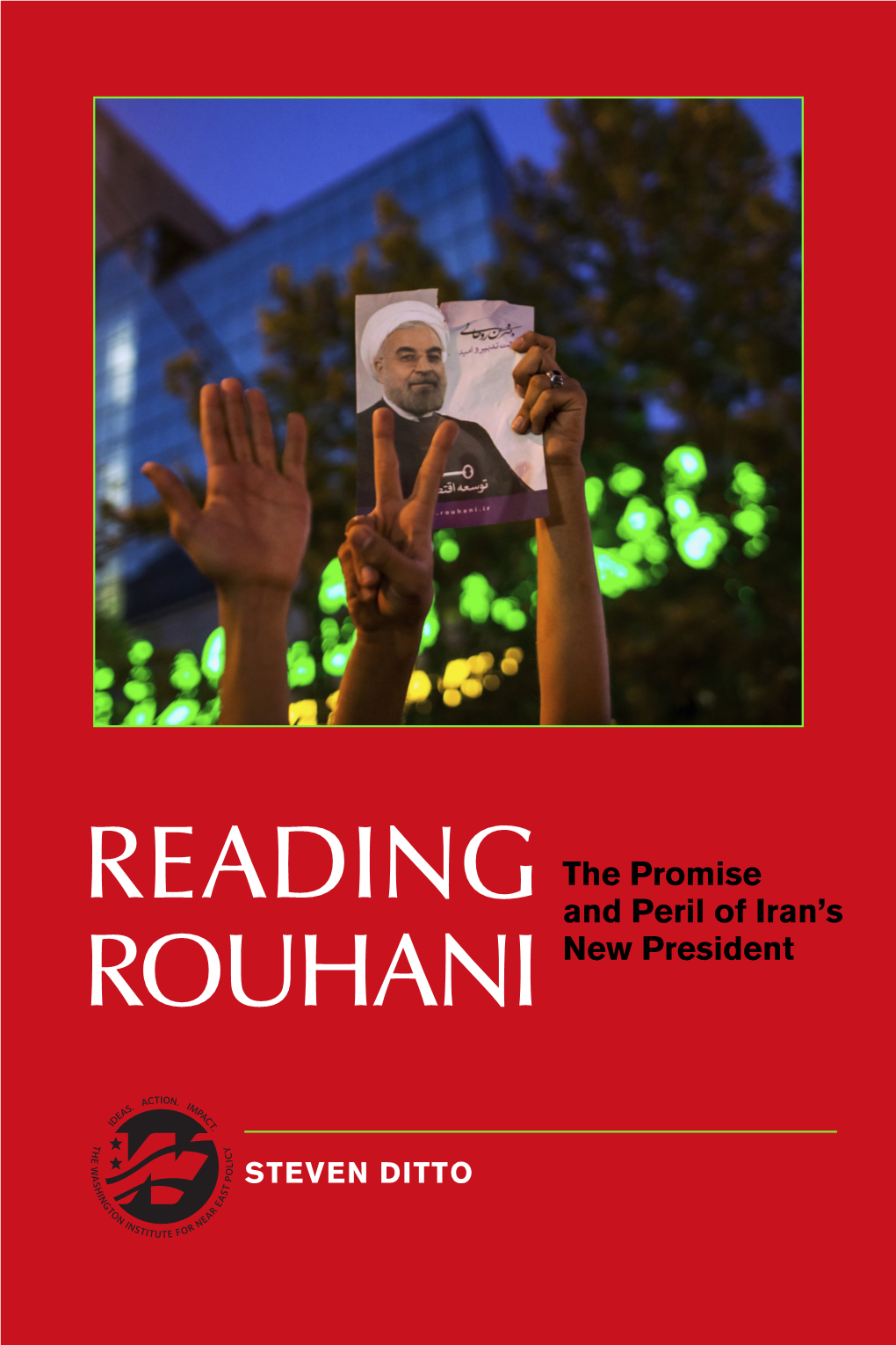 Reading Rouhani