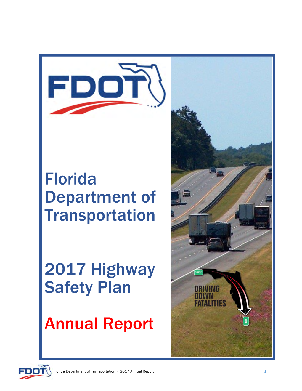 Florida 2017 Highway Safety Plan