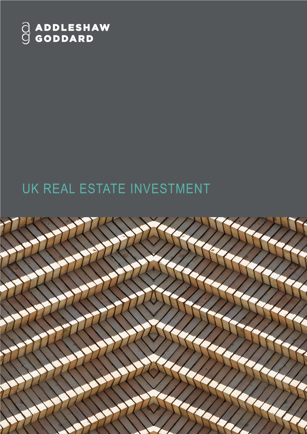 Uk Real Estate Investment