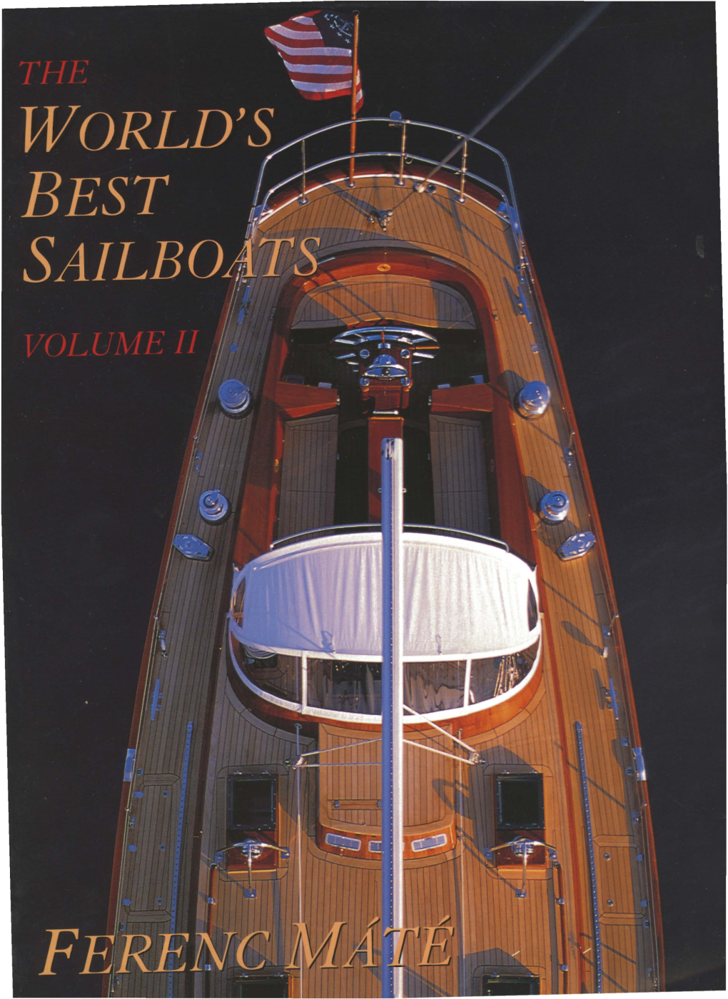 World's Best Sailboats