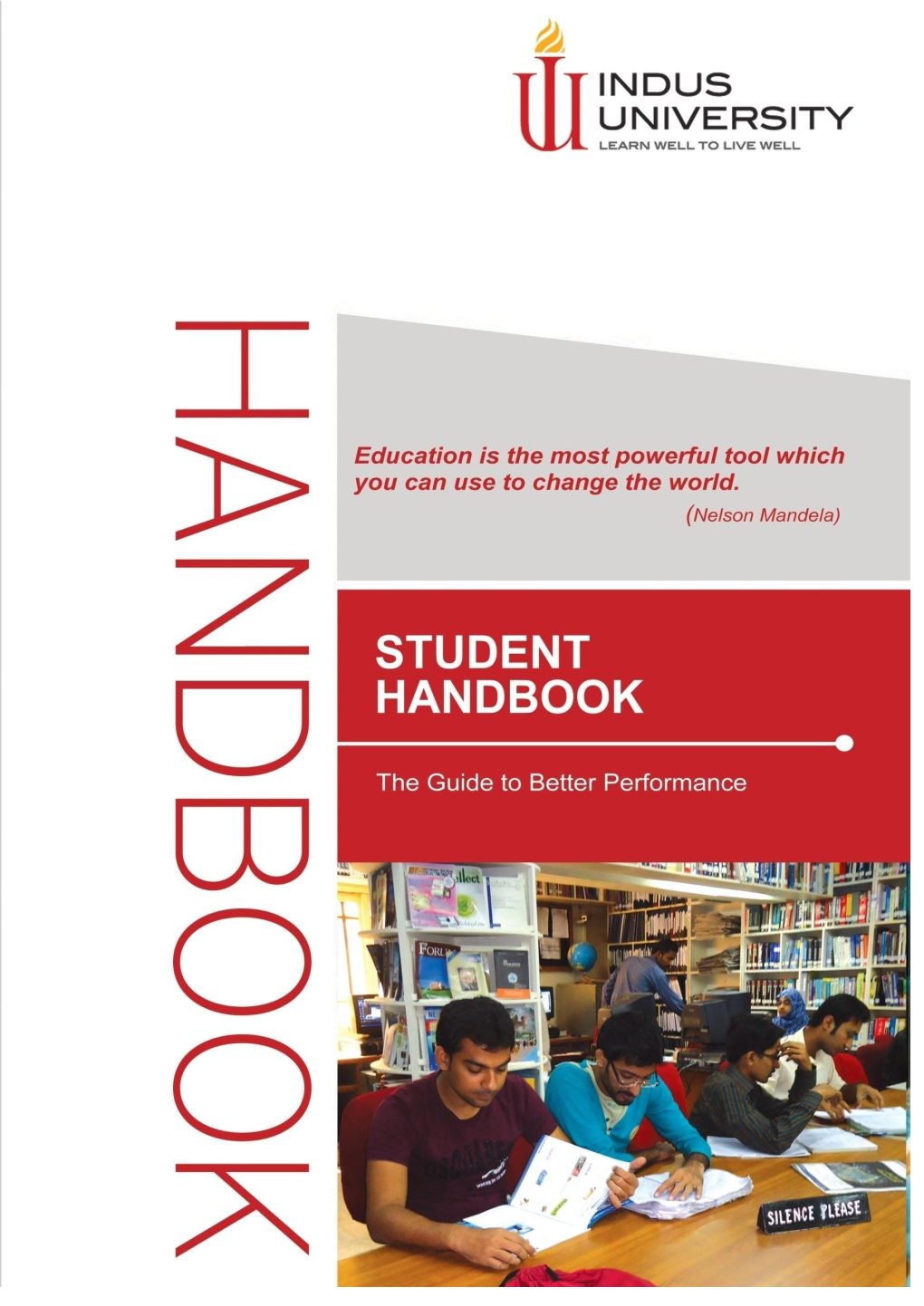 Student Handbook