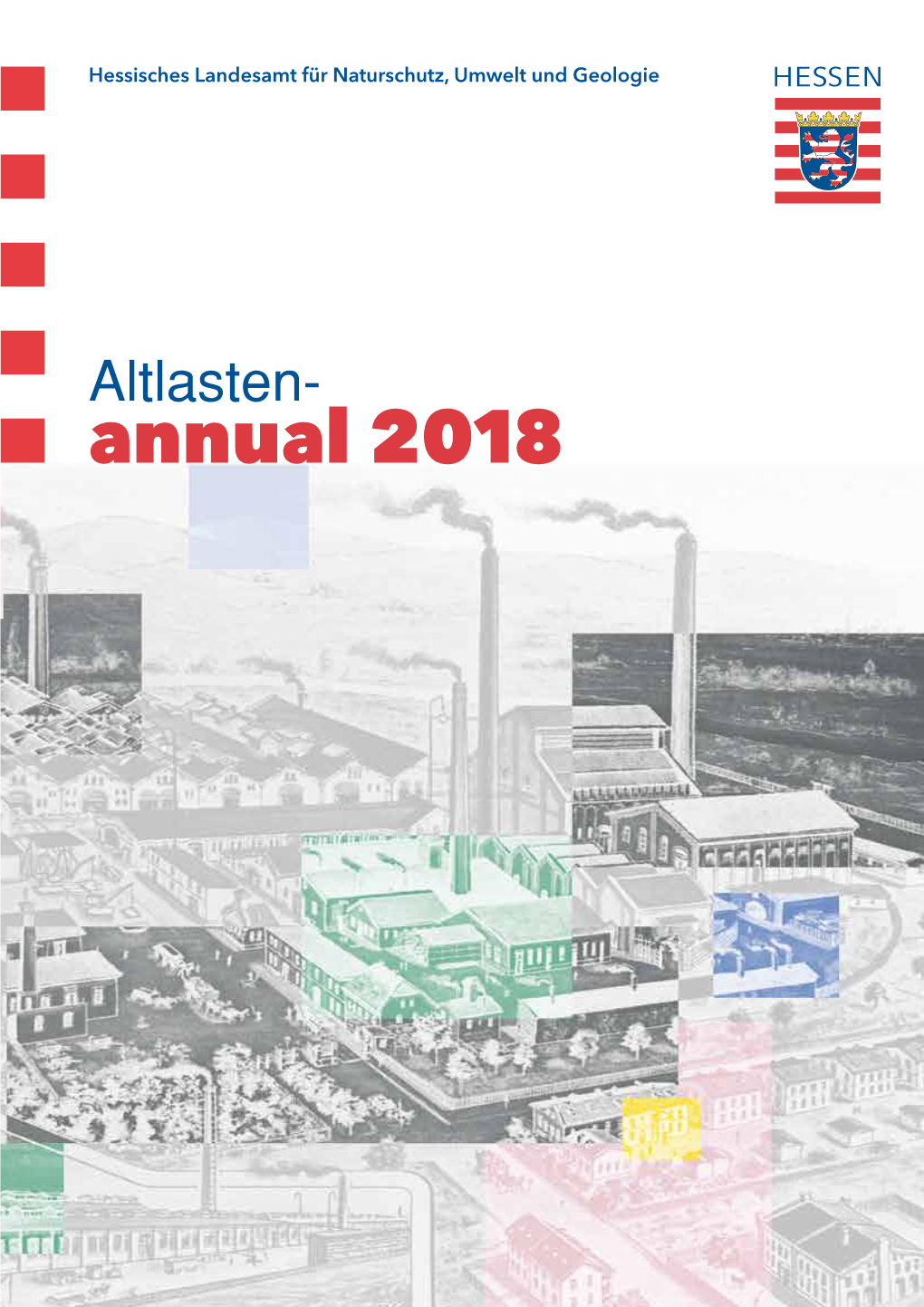 Altlasten-Annual 2018