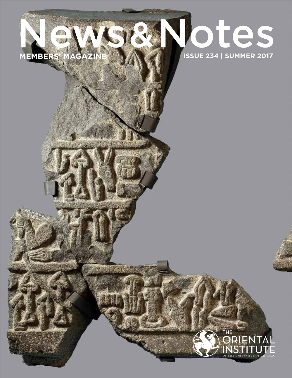 Hittite Anatolia: Cornucopia of Cultures in Contact