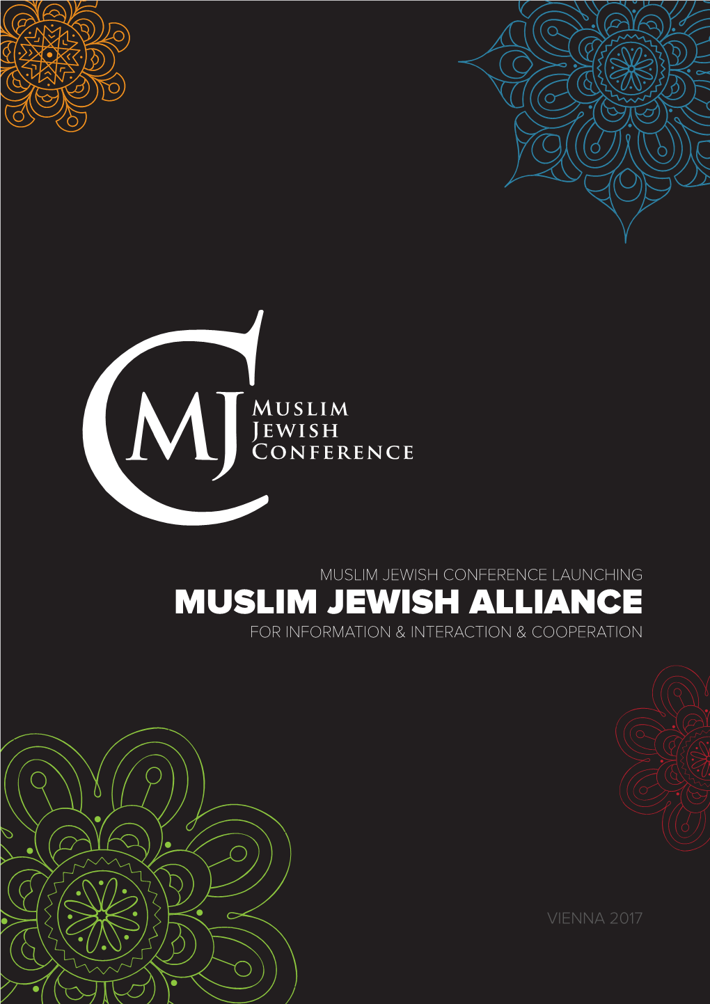 Muslim Jewish Alliance for Information & Interaction & Cooperation