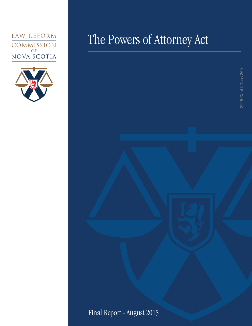 The Powers of Attorney Act 2015 Canliidocs 269