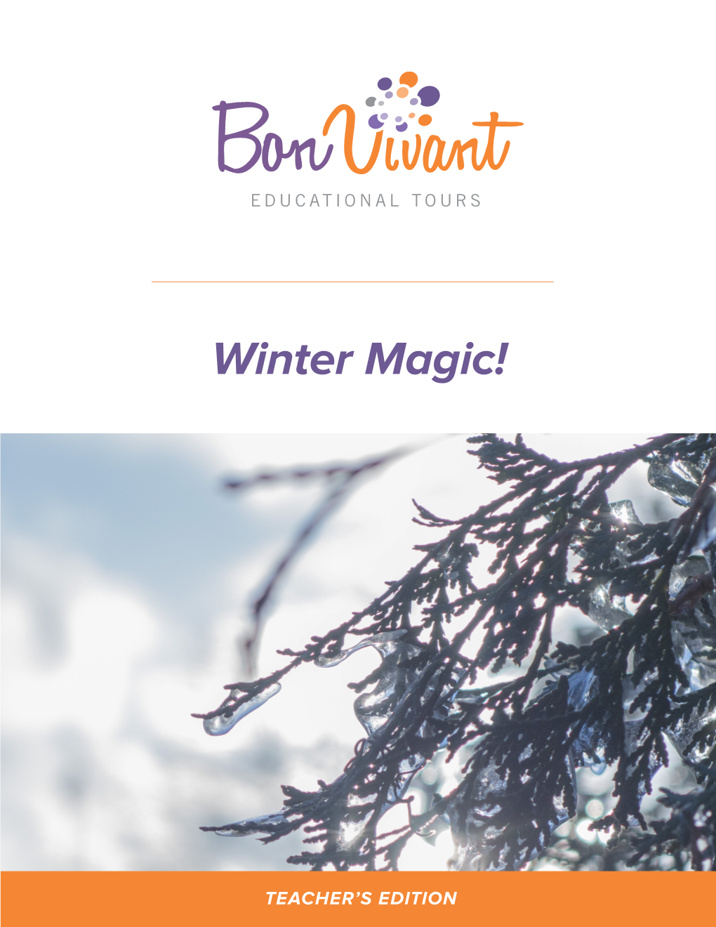 Winter Magic!